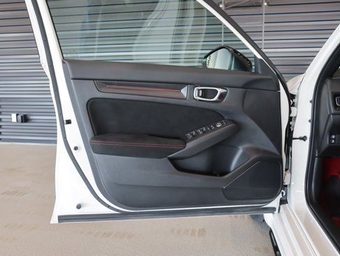 Used 2025 Honda Civic Type R image 26