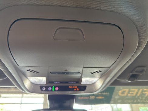 Certified 2023 GMC Terrain AT4 image 35