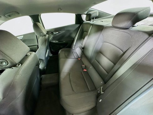 Certified 2023 Chevrolet Malibu LS image 22