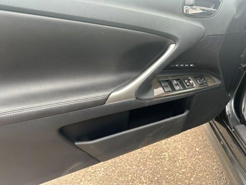 Used 2011 Lexus IS 350C image 14