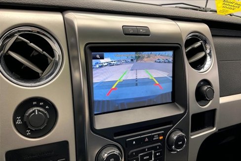 Used 2013 Ford F150 FX4 w/ Luxury Equipment Group image 23