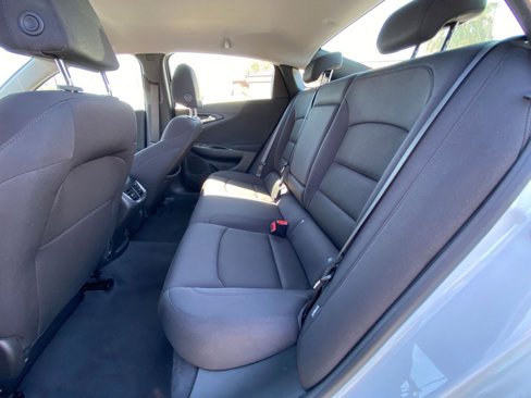 Used 2023 Chevrolet Malibu LT image 25