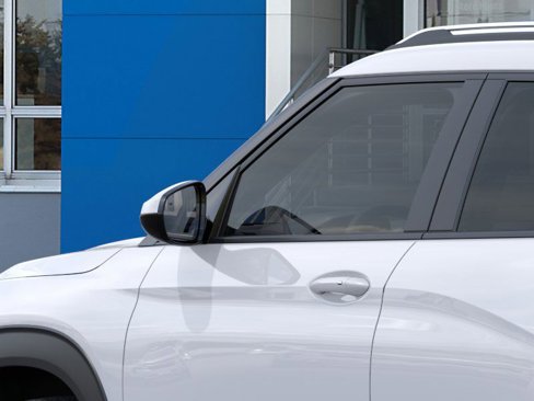 New 2025 Chevrolet TrailBlazer LT w/ Convenience Package image 12
