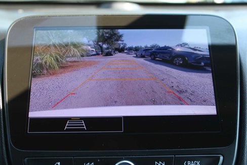 Used 2024 Chevrolet Malibu LS w/ Driver Confidence Package image 44