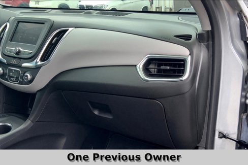 Used 2023 Chevrolet Equinox LS w/ LS Convenience Package image 17