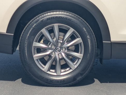 Used 2019 MAZDA CX-9 Sport image 9