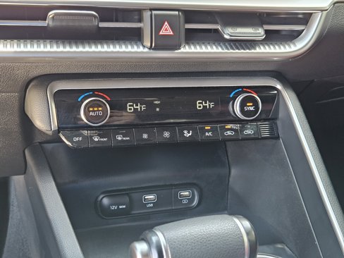Certified 2024 Kia K5 GT-Line w/ GT-Line Premium Package image 26