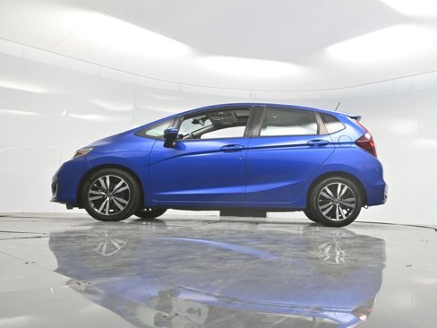 Used 2020 Honda Fit EX image 49
