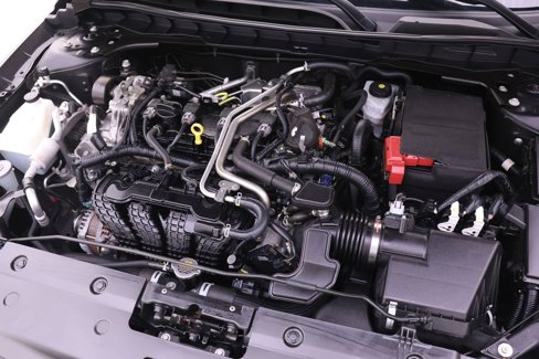 Used 2021 Nissan Altima 2.5 SV image 16