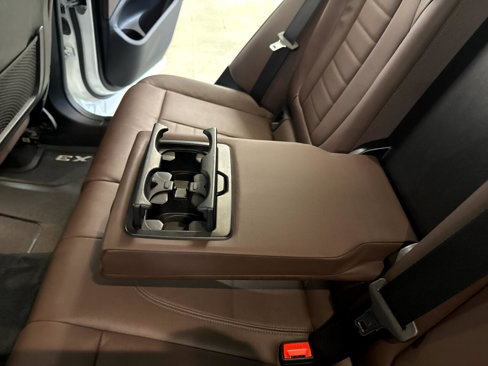 Used 2018 BMW X3 xDrive30i w/ Convenience Package image 36