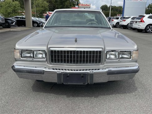 Used 1991 Mercury Grand Marquis LS image 7