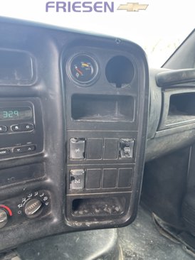 Used 2004 Chevrolet Kodiak C4500 2WD Crew Cab image 17
