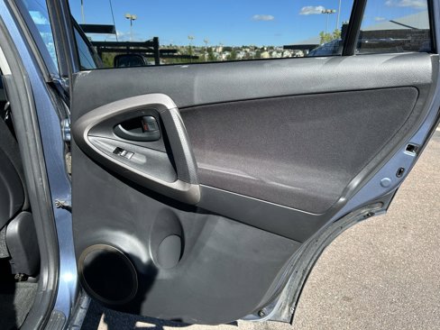 Used 2008 Toyota RAV4 Sport image 25