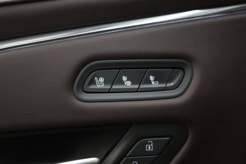 Used 2024 Cadillac Escalade Sport Platinum w/ LPO, Floor Liner Package image 68