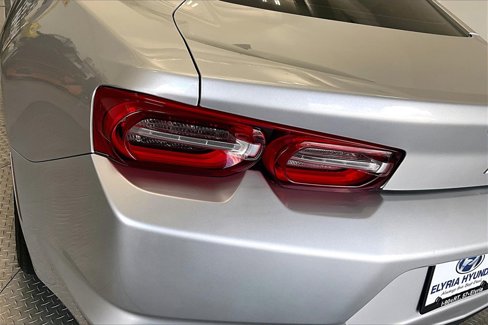 Used 2019 Chevrolet Camaro LT image 29