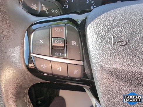 Used 2022 Ford Escape SE w/ Cold Weather Package image 13