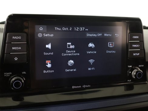 Used 2021 Kia Seltos S image 40
