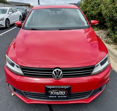 Used 2013 Volkswagen Jetta TDI image 3