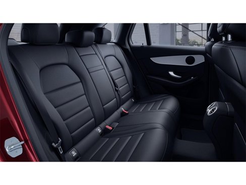 Used 2022 Mercedes-Benz GLC 300 4MATIC image 5