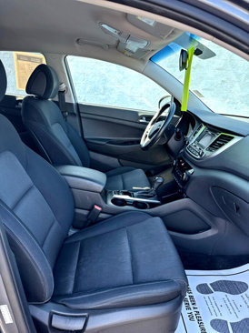 Used 2016 Hyundai Tucson Sport image 14
