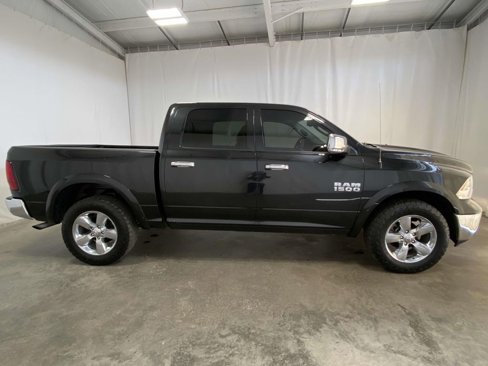 Used 2016 RAM 1500 Outdoorsman image 2