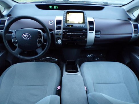 Used 2005 Toyota Prius image 29