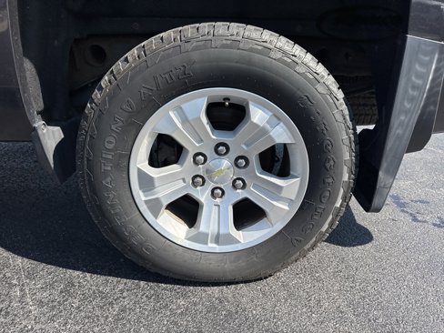 Used 2015 Chevrolet Silverado 1500 LT w/ All Star Edition image 32