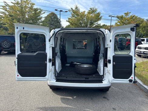 Used 2022 RAM ProMaster City Tradesman image 39