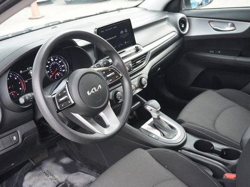 Used 2023 Kia Forte LXS image 21