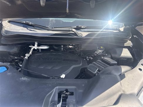 Used 2022 Honda Ridgeline RTL image 18