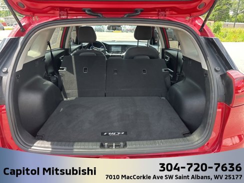Used 2021 Kia Niro LXS image 15