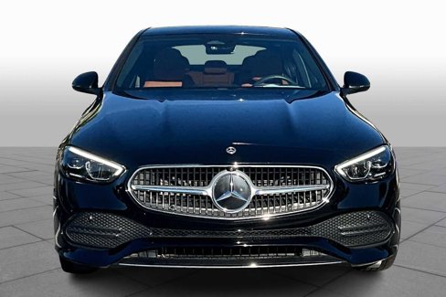 Used 2023 Mercedes-Benz C 300 Sedan image 3