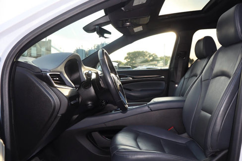 Used 2023 Buick Enclave Premium w/ Experience Buick Package image 5