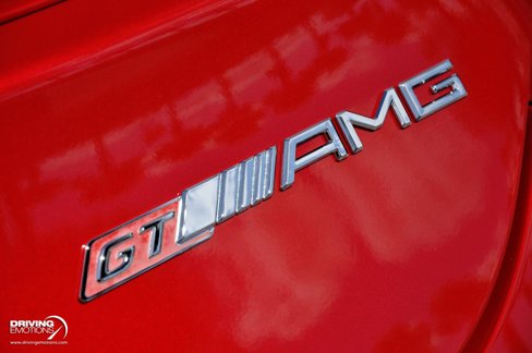 Used 2013 Mercedes-Benz SLS AMG GT Coupe image 21