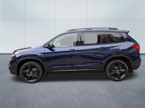 Used 2019 Honda Passport Elite image 4