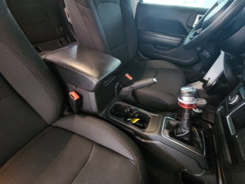 Certified 2022 Jeep Gladiator Sport image 29
