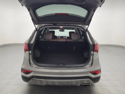 Used 2018 Hyundai Santa Fe Sport w/ 2.4L Value Package 02 image 29