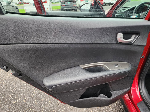 Used 2019 Kia Optima S w/ S Panoramic Sunroof Package image 33