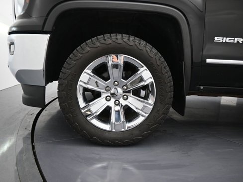 Used 2018 GMC Sierra 1500 SLT image 8