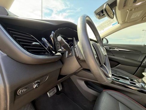 Certified 2023 Buick Envision Essence w/ Sport Touring Package image 17