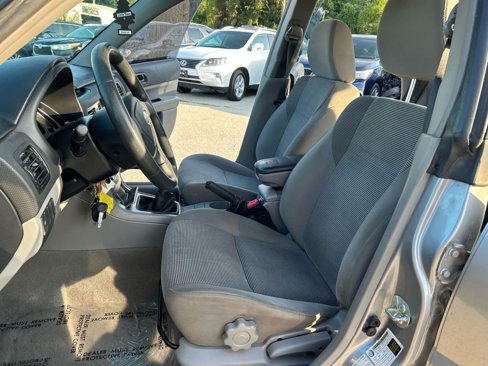 Used 2008 Subaru Forester 2.5X image 14