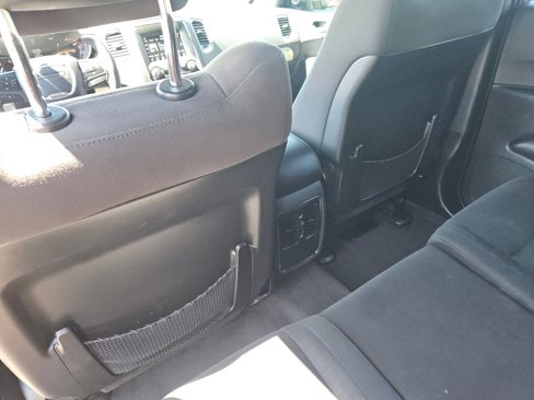Used 2018 Dodge Durango SXT w/ Quick Order Package 2BB image 18