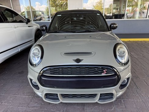 Used 2020 MINI Cooper S image 2