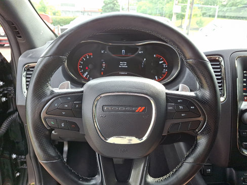 Used 2020 Dodge Durango GT image 20