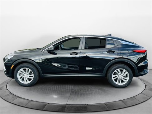 New 2025 Buick Envista Preferred w/ Convenience I Package image 4