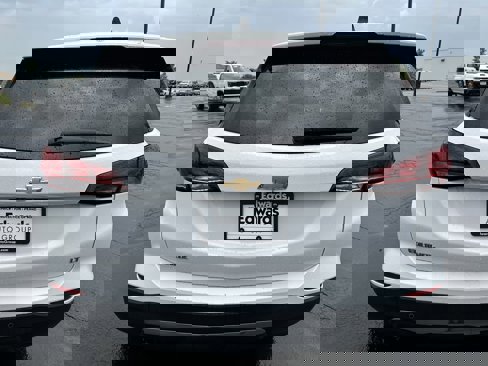 Used 2022 Chevrolet Equinox LT image 31