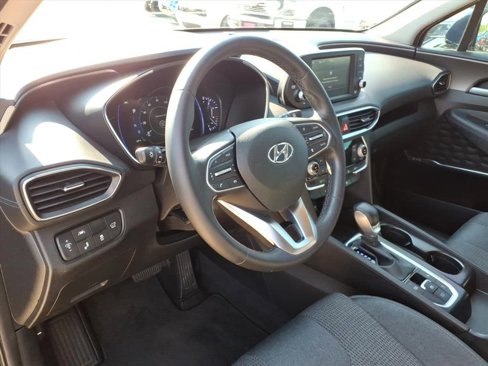 Used 2020 Hyundai Santa Fe SEL w/ Convenience Package image 18