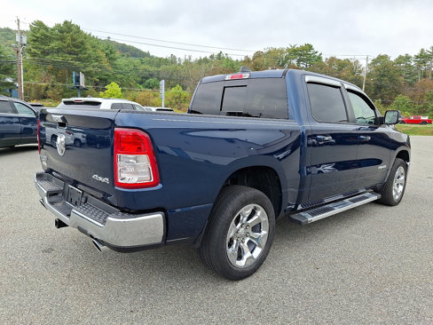 Used 2019 RAM 1500 Big Horn image 11