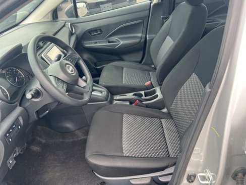 Used 2024 Nissan Versa S w/ S Plus Package image 31