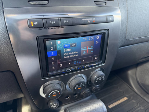 Used 2008 HUMMER H3 image 14